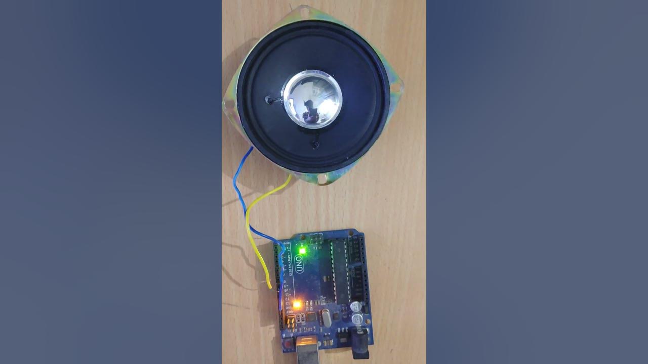 SaReGaMa from How to Play Musical Notes and Melody Tunes on Arduino.