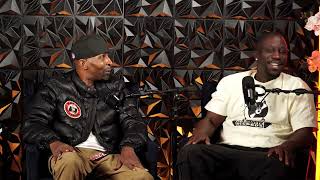 Kilo Curt on him, Mac Dre, J Diggs going to the Feds on Bank Robbery & getting 5, 7 & 10 years