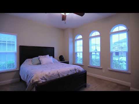 4483 Quail Hollow Rd, Orange Park, FL home video tour