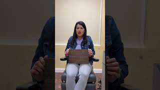 San Antonio Eye Specialists - Testimonial From Patient Erica