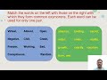 EXERCISES OXYMORON and HYPERBOLE - UG II Semester - 2024-25 - GDCA Siddipet