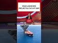 US-Iran War News: Iran Attacks Cargo Ship, Testing Trump’s Deal to Reopen Strait