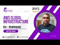 AWS Global Infrastructure by Muthuvel #Studentmade | Ekascloud