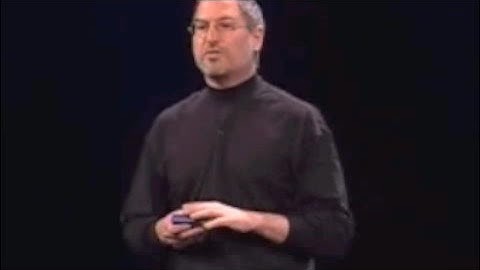 Mac OS X Public Beta Introduction (1/3)