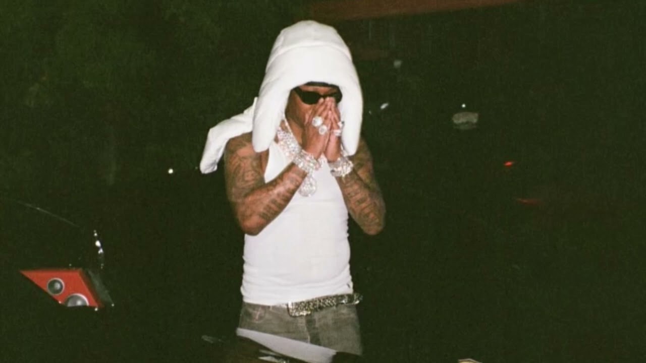 Future - Louis Vuitton (Unreleased)