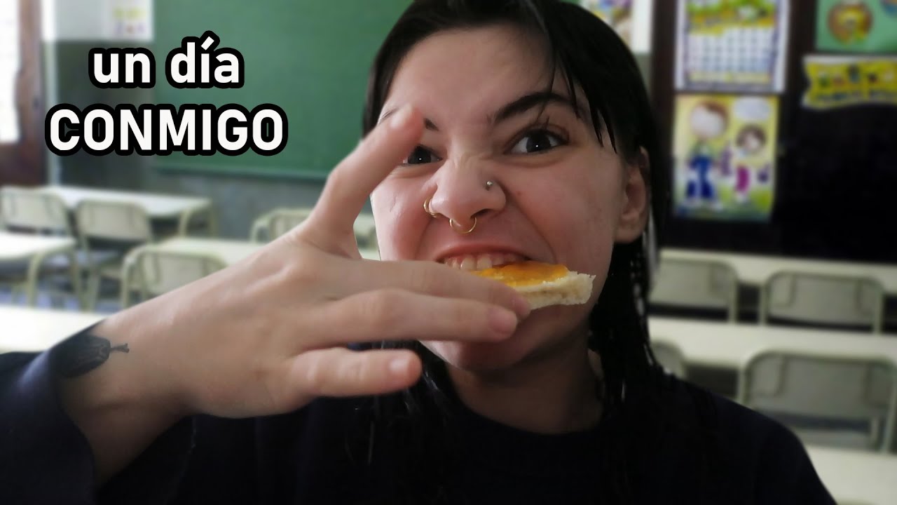 VENI A LA ESCUELA CONMIGO