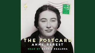 Chapter 12.2 - The Postcard