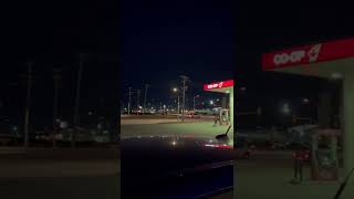 Saskatoon EMS responding code 3