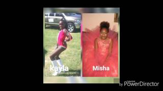 Dancing Dolls And YCDT Supastarz Captain Through The Years
