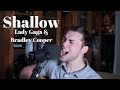 Shallow - Lady Gaga & Bradley Cooper(A Star Is Born)(Brae Cruz cover)