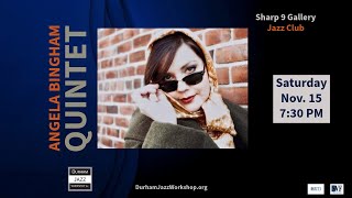 Angela Bingham Quintet 11 15 25 mp4