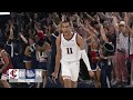 Highlights: Men's Basketball vs Santa Clara