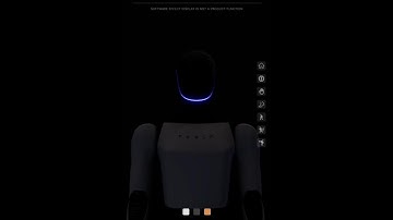 3D Robots Product Animation Demo By Realishot Studio
