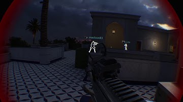 Firewall Zero Hour: DIDNT GET THE JAMMER (ace)