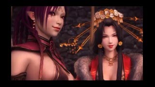 Tamamo no Mae and Kyuubi no Kitsune Theme Mix OST