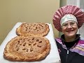 Tortas Serranas de la abuela