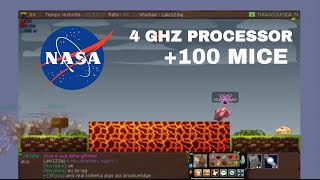 TRANSFORMICE - Gmwp +100 MICE #4