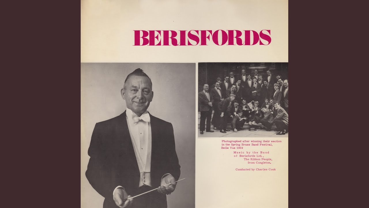 All In The April Evening