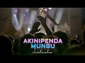 AKINIPENDA MUNGU INATOSHA Swahili Praising Song Soul Uplifting Soul Touch Brand
