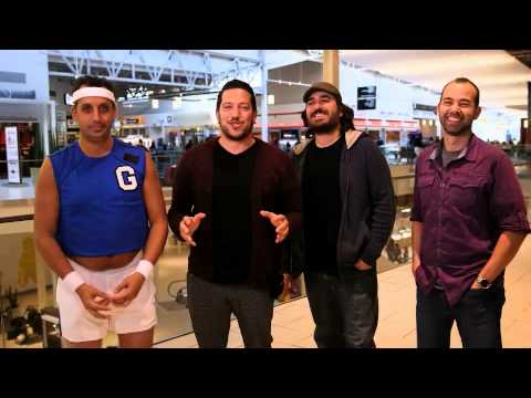 Joe's Halftime Show - Joe's Halftime Show