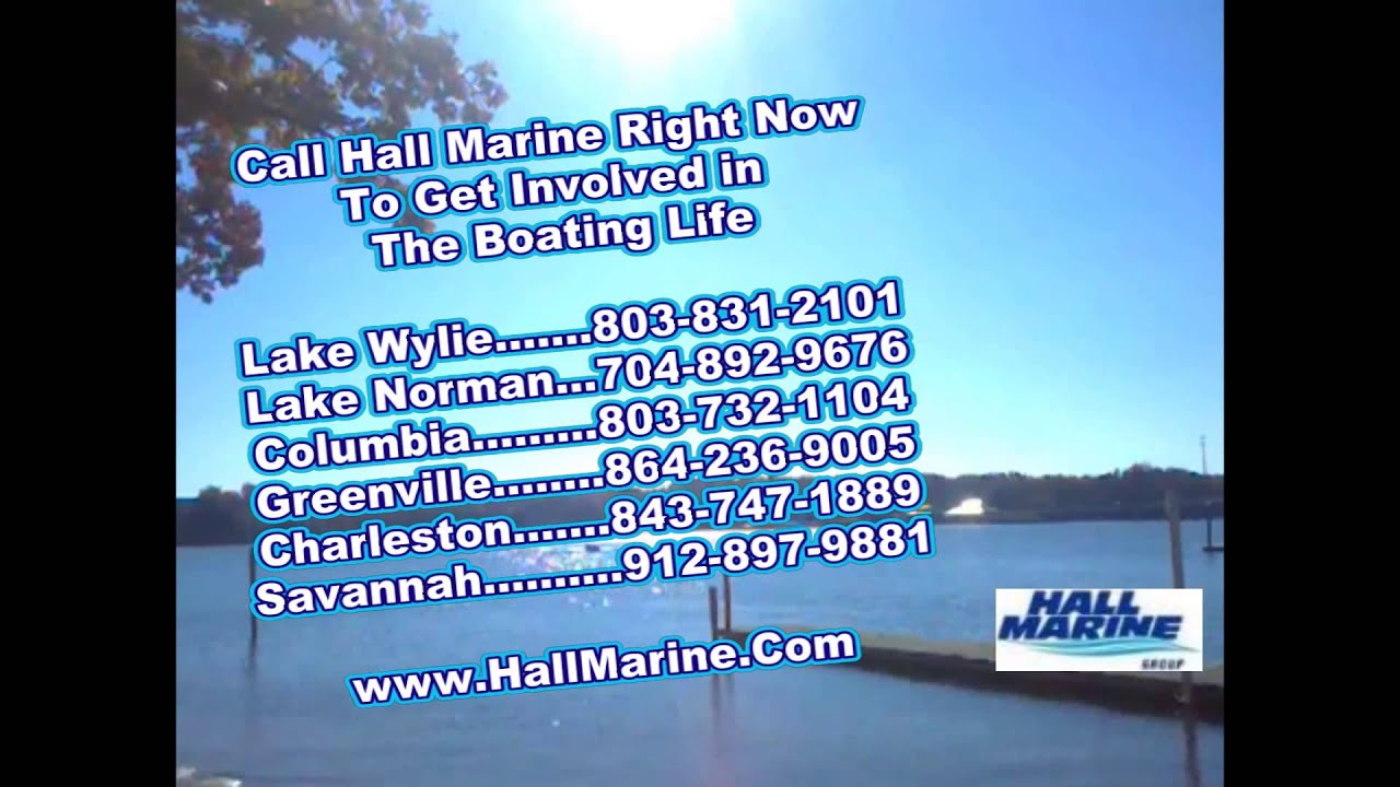 2013 Harris 230 Grand Mariner New Pontoon for Sale at NC, SC GA Boat
