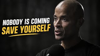 Stop Waiting, Start Winning | Powerful Motivation David Goggins Update