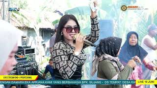 DAYUNI || Voc . EVI HAPPYNA || DNC-J PROFESIONAL