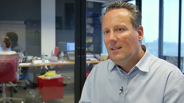 Image of our workplace: Rewire – BusinessCribs (in Dutch)