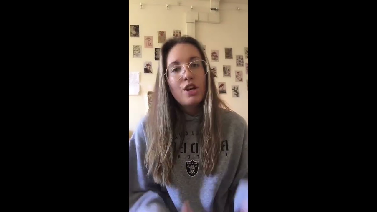 Teen Mental Hospitals What NOT To Pack Part 1 4 Shorts