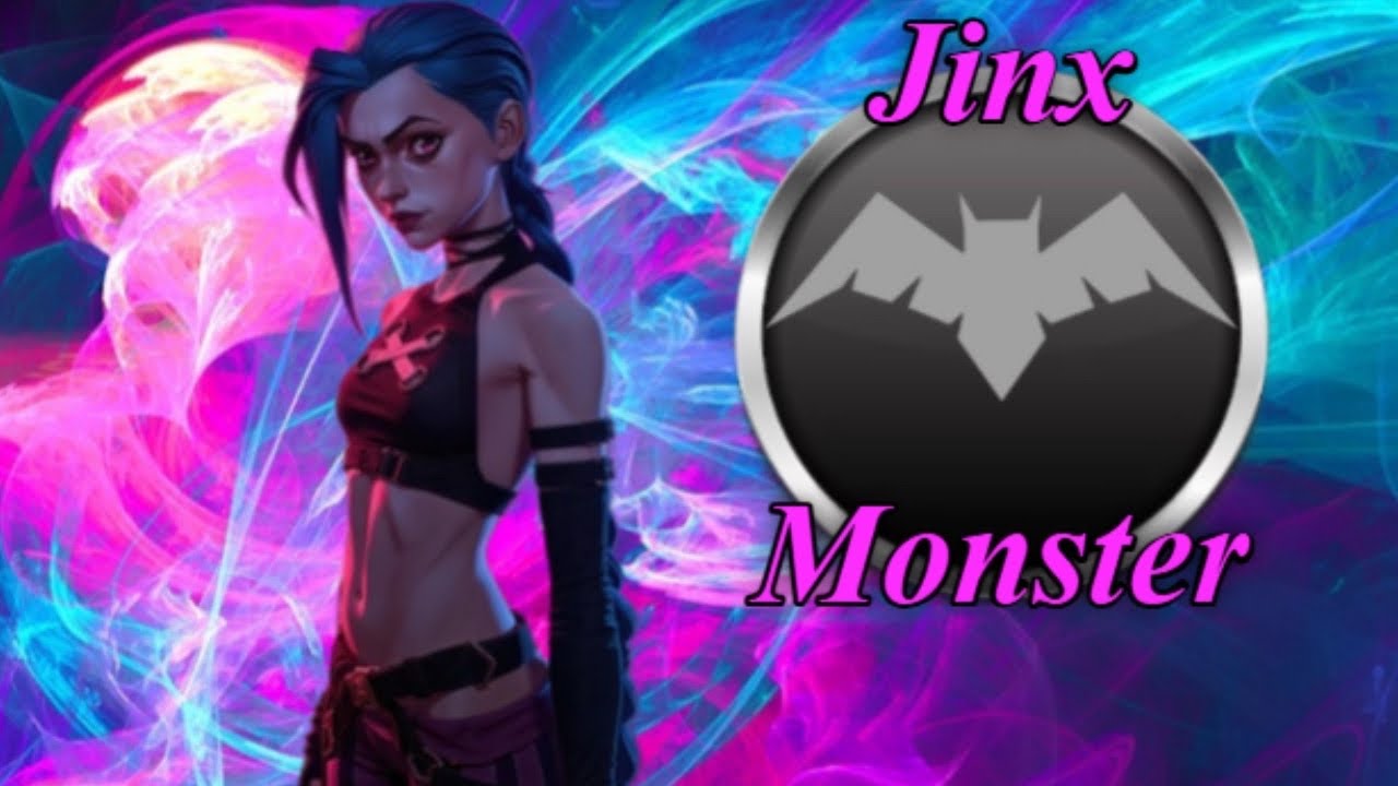 Jinx Tribute 