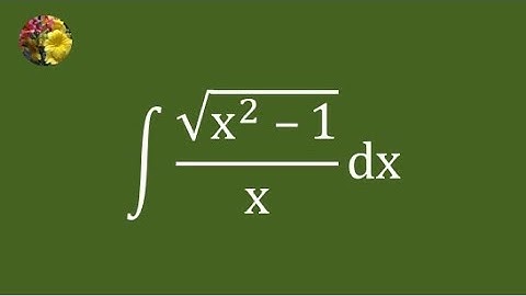 2014 MIT Integration Bee, qualifying test problem # 15 (2nd method)