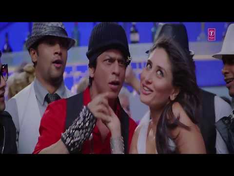 Criminal Full Song Ra One   ShahRukh Khan   Kareena Kapoor HD 720p   getlinktube net