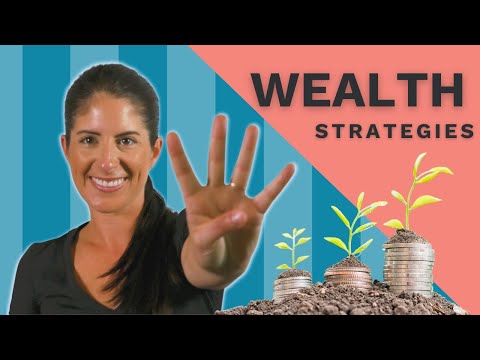 4 Strategies Wealthy People Use (And You Can, Too) | Financial Planning