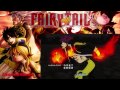 abertura de Fairy Tail 20 [Never End - Tale] 2016