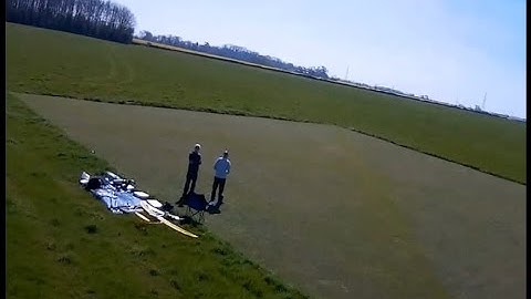 Reptile S800 SKY SHADOW fpv flying wing