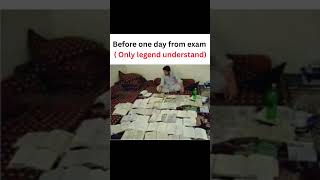 Exam #cat#tweetreels#aesthetic#lofichill#brokenheart#sadquotes#lofimusic#thoughts#aestheticstatus