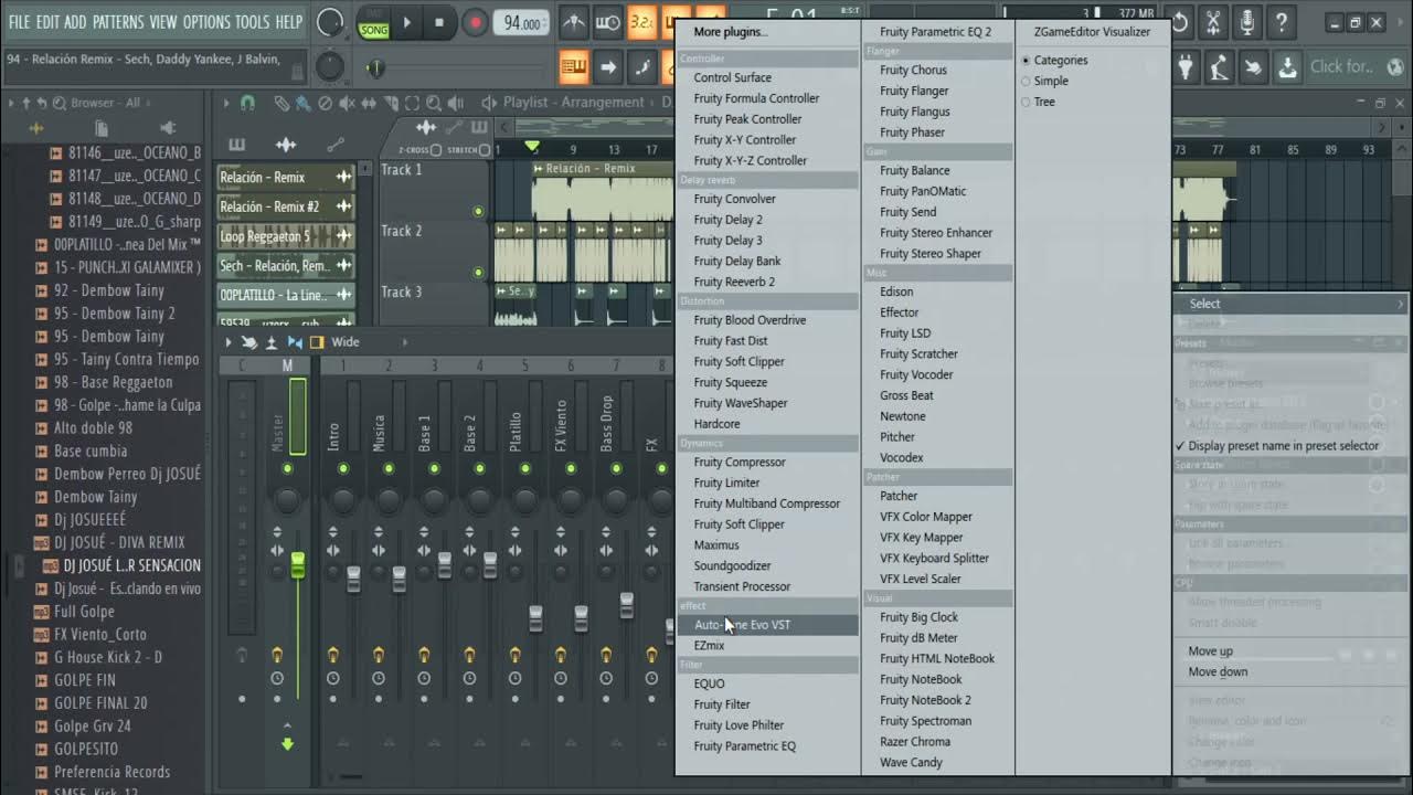 🍑 FL Studio 20 4 Como Masterizar un REMIX en FL Studio 20 [CURSO