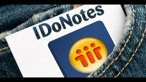 TDI for Administrators | Series 1d from Consultant In Your Pocket