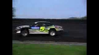 IMCA Racing