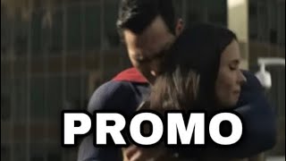 Superman and Lois 3x2 PROMO