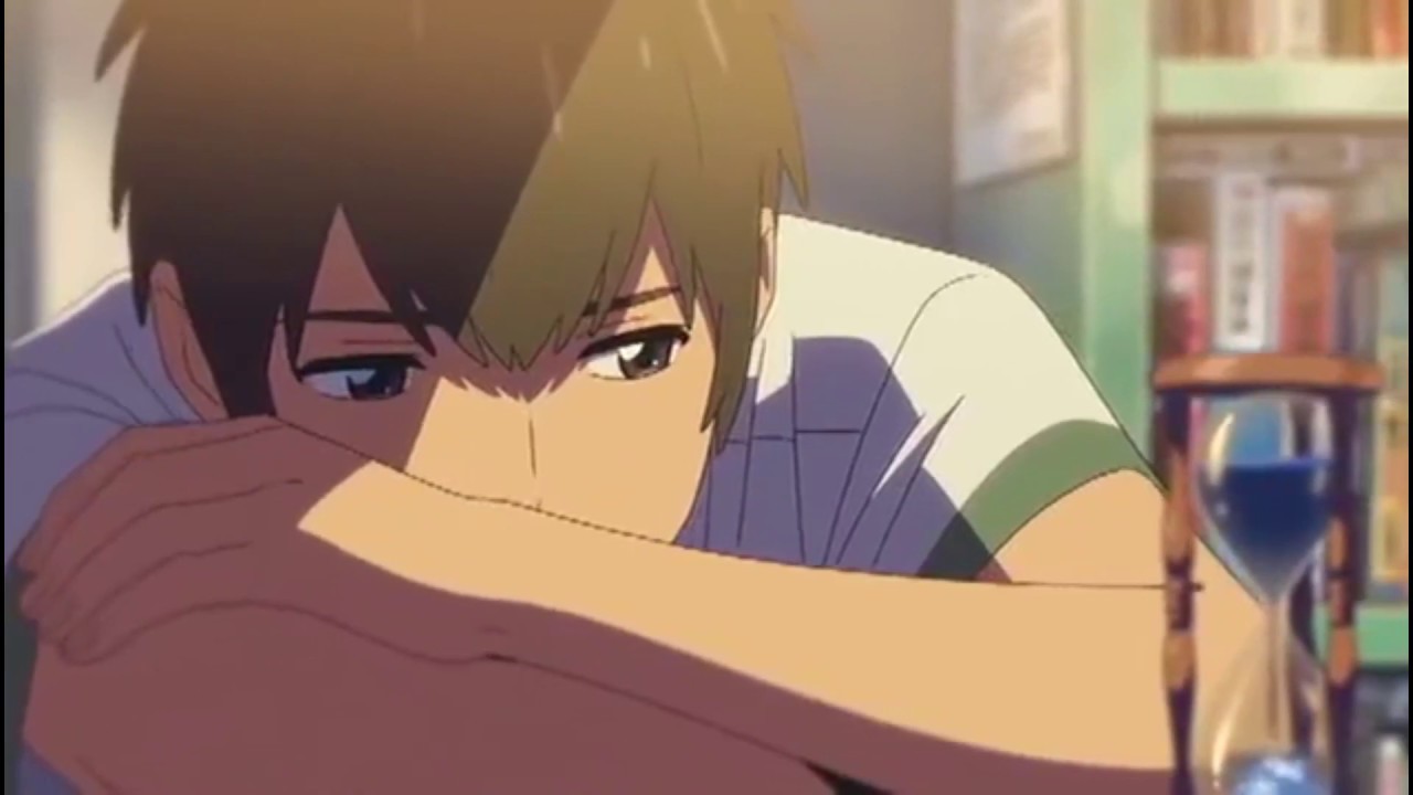 USE YOUR HEAD - Prod by Rebl-One (Your name anime)