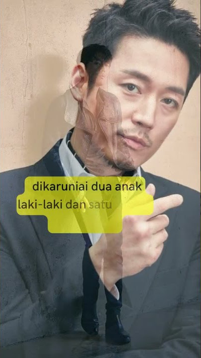 Fakta Fakta Jang Hyuk Terkini