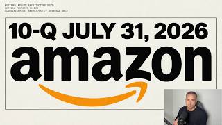 Details Why Amazon’s Next Decade Belongs to Bondholders, Not Shareholders Update