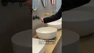 Cersaie 2025 | Paffoni | Reel