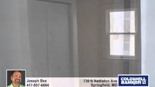 730 N Nettleton Ave  Springfield  Homes for Sale MO | cbvanguard.com
