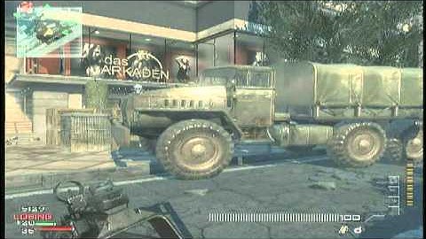 MW3: Roxio Game Capture Card Test