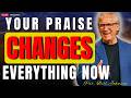 Don’t Misuse Your Pain—Declare God’s Greatness Instead | Bill Johnson