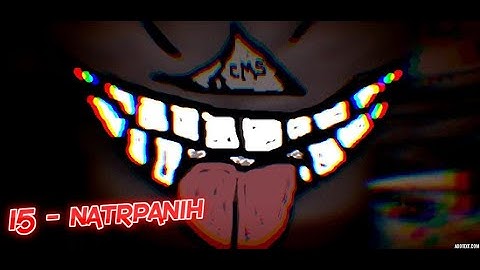 CMS -15 NATRPANIH (Official Video Music)
