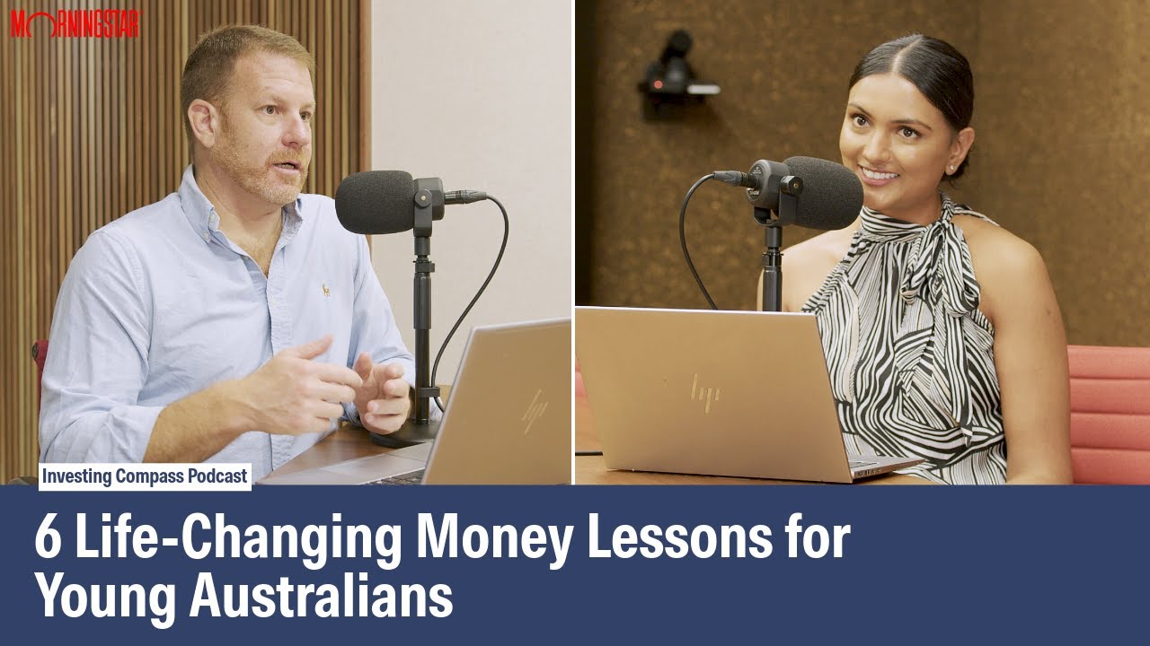 The 6 Financial Habits That Will Change Your Life