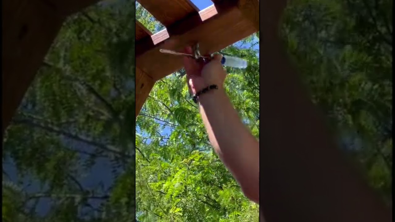 TOOL TIPS // EYE BOLT INSTALLATION 👍😎 